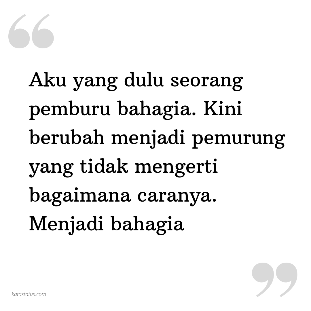 kata kata bijak seorang pemburu