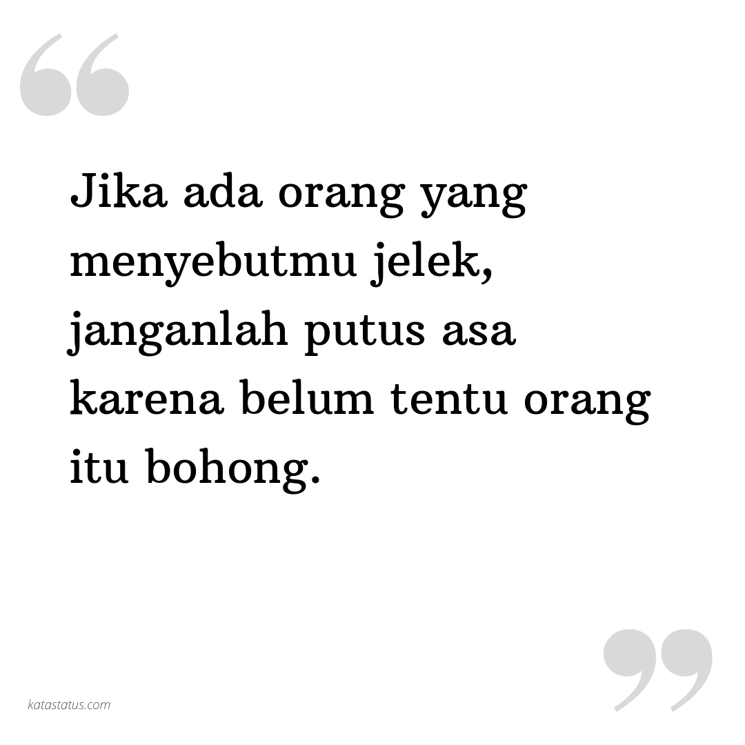 Gambar Orang Jelek Lucu 3