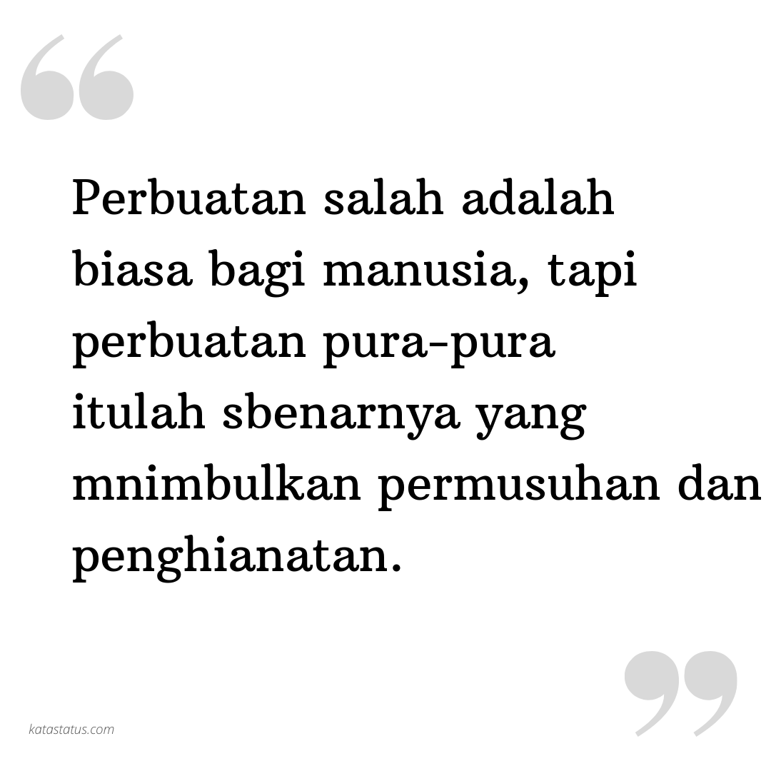 kata kata bijak permusuhan